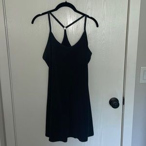 Outdoor voices exercise dress